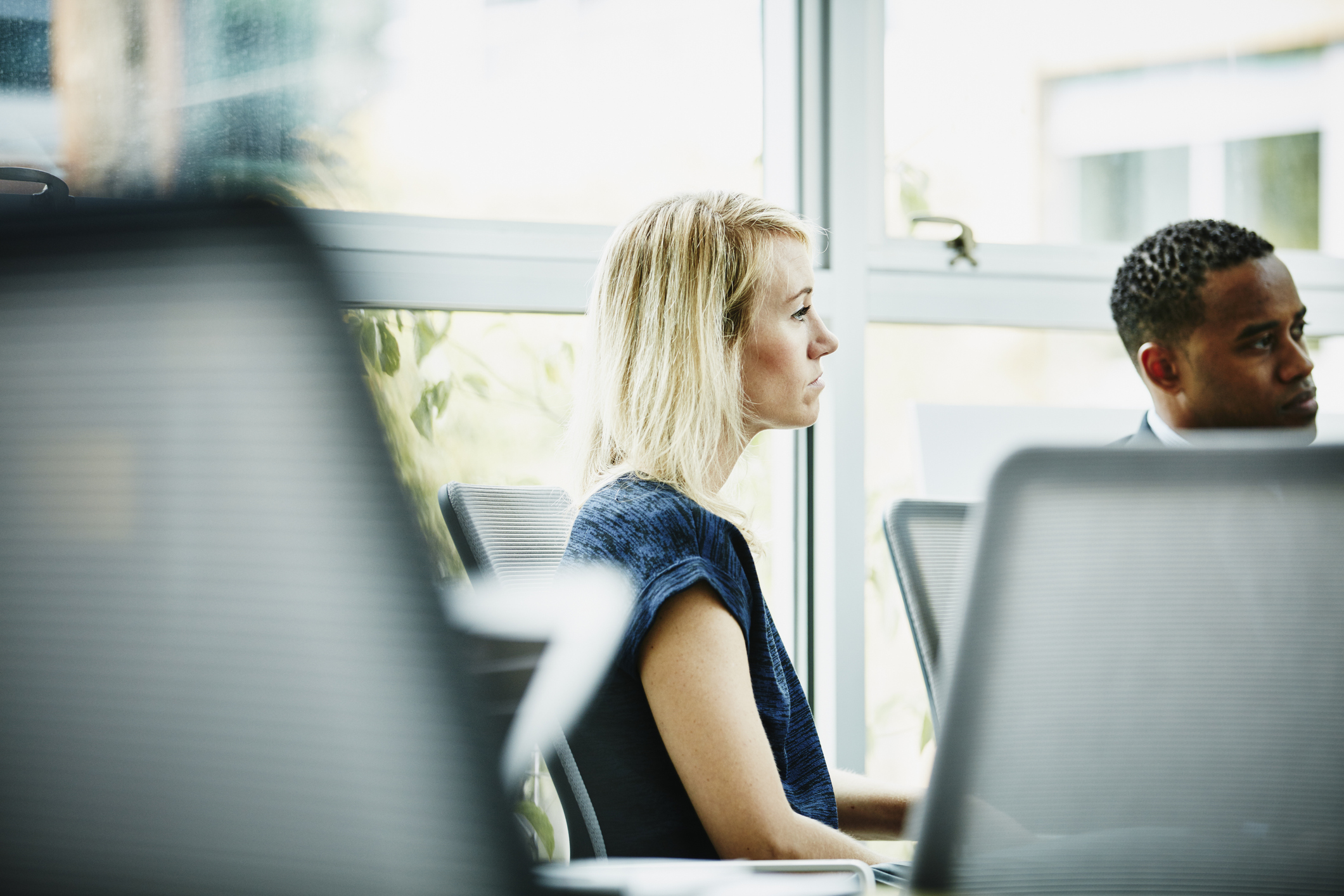 Entrepreneurs sous enseigne comment se développer au-delà de son point de vente