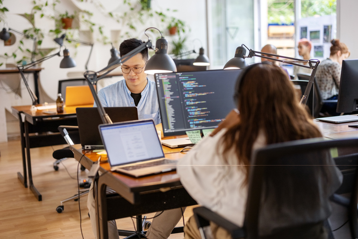 Marketing automation