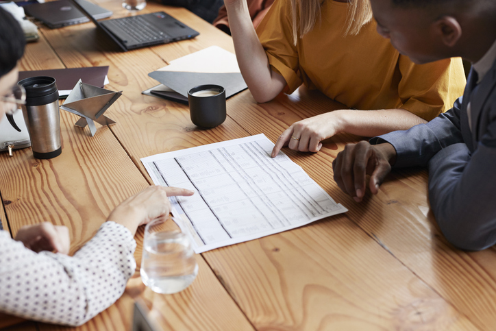 etablir un reporting clair pour son franchiseur sans s epuiser
