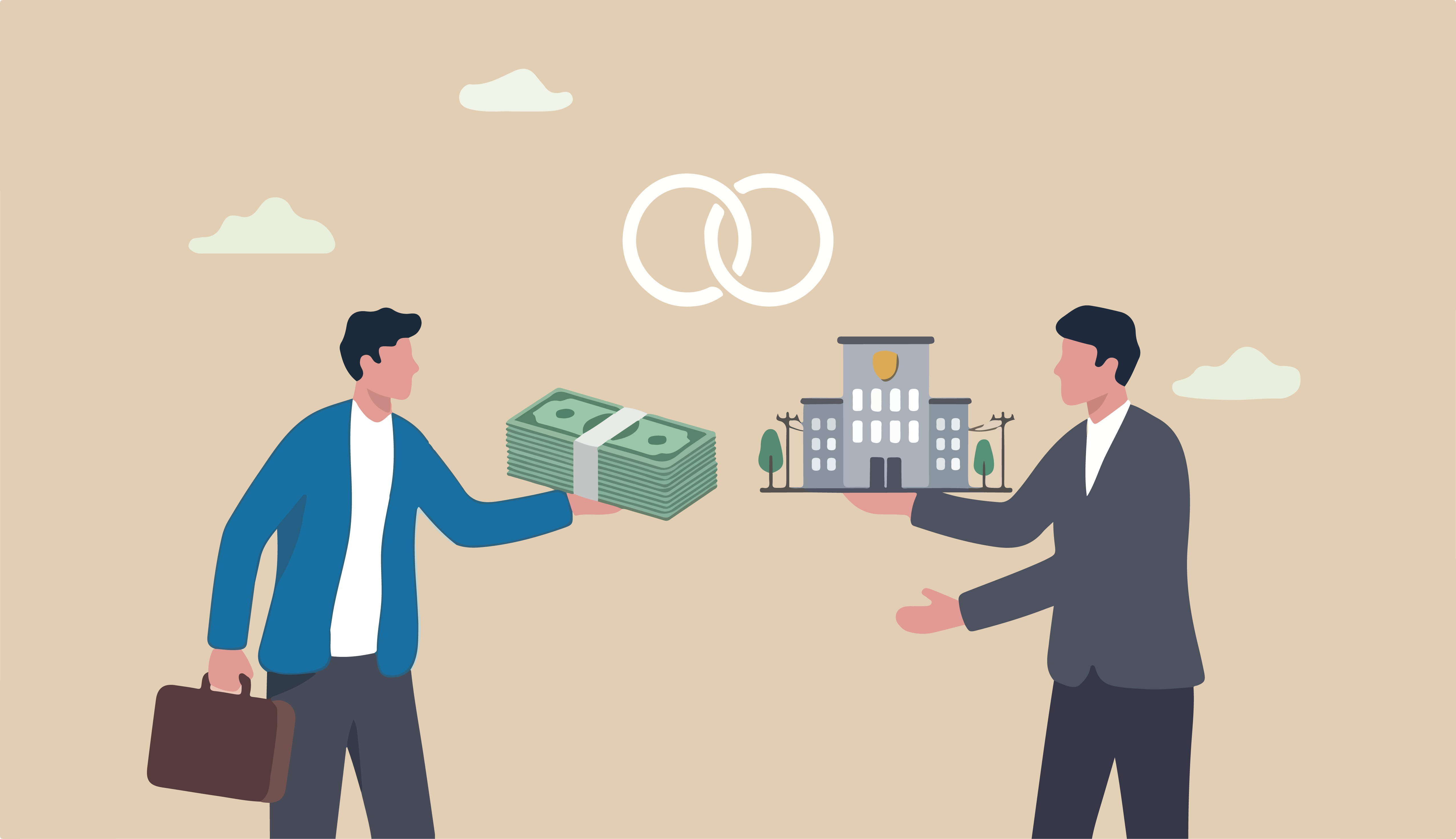 franchise, coût argent, salaire