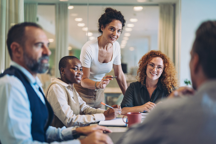 Digitaliser efficacement la gestion RH de votre point de vente franchise